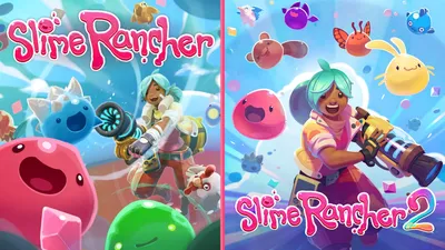 75% Slime Rancher on GOG.com