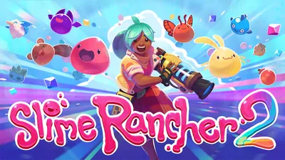 A Beautiful World Will Be Yours to Call Home in Slime Rancher 2 in 2022 -  Xbox Wire