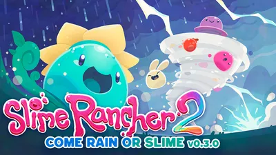 CA]Slime Rancher - Canine Slimes by KillerGirlFuria on DeviantArt