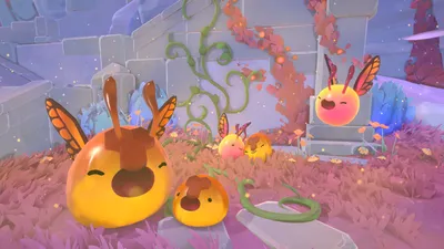 Slime Rancher 2 on Steam