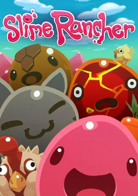 Slime Rancher 2 on Steam