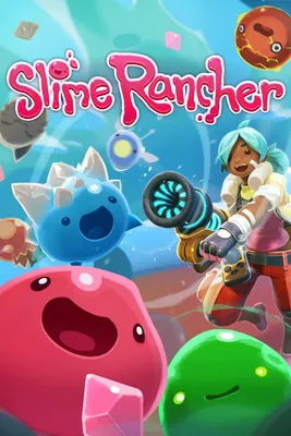 I created a handy Slime Rancher checklist (including slime rancher 2) for  those who want all slimes. : r/slimerancher