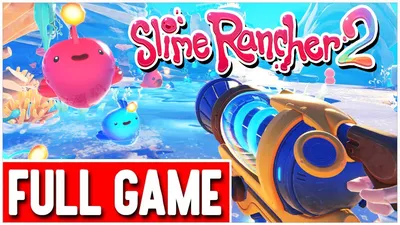 Slime Rancher (@slimerancher) / X