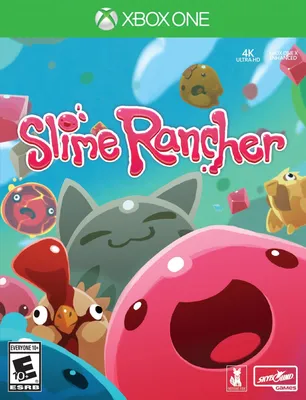 Slime Rancher 2 is sucking up my time like I'm sucking up slime | PC Gamer