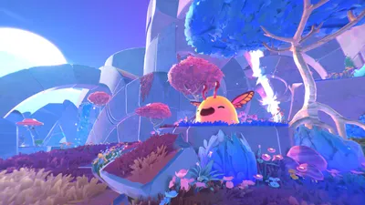 Honey Slime (Slime Rancher 2) | Slime Rancher Wiki | Fandom