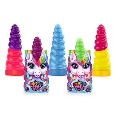 Слайм Danko Toys Unicorn Bubble Slime (UNS-01-01) - купить по выгодной цене  в Киеве - Интернет-магазин детских товаров Raiduga