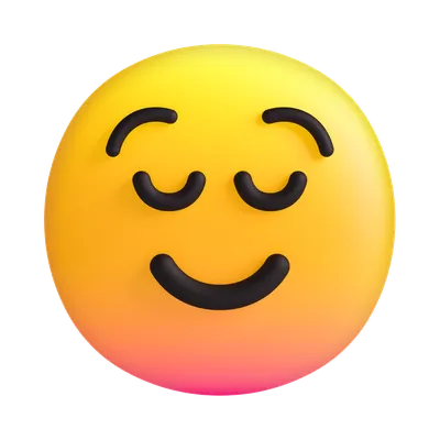 Smile Emoji png download - 721*800 - Free Transparent Emoticon png  Download. - CleanPNG / KissPNG