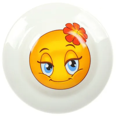 Мячик 1TOY Смайлики со светом в ассортименте Т59847 купить по цене 590 ₸ в  интернет-магазине Детский мир