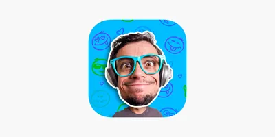 App Store: Смешные видео - JokeFaces