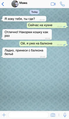 Приколы в Whatsapp 2024 | ВКонтакте