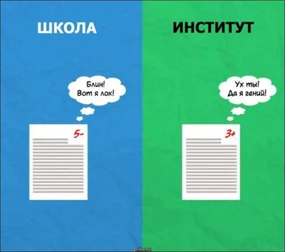 Смешные картинки про 1 сентября, школьников и их родителей