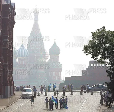 Смог в Москве летом-2022 года: метеоролог рассказал, как долго столица  будет в дыму от лесных пожаров в Рязанской области - 21 августа 2022 -  msk1.ru