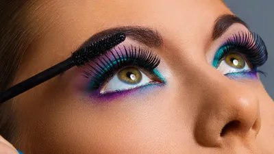 Как сделать Smoky eyes макияж: фото-инструкция