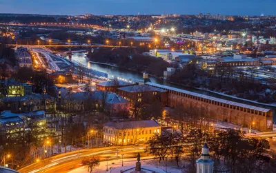 Смоленск — город-крепость» в блоге «Города и сёла России» - Сделано у нас