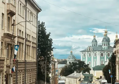 Смоленск. Города России - Смоленск. Музеи города. Достопримечательности  города. Путешествия по России. Туризм в Смоленске. Туризм в Смоленске.  Экскурсия по Смоленску. Турагенство в Смоленске на Карте СПБ