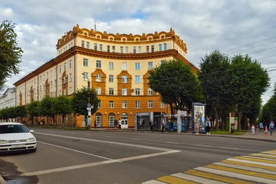 Город — щит, город — ключ к сердцу России (обзорная экскурсия) в Смоленске  - цена 4200 ₽