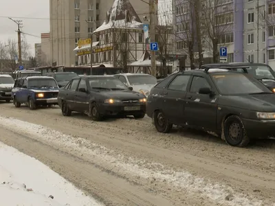 Смоленск. Улица Николаева, проспект Гагарина. «Здесь бушевала война. Здесь  умирали советские люди» | Чепиков Максим Владимирович | Дзен