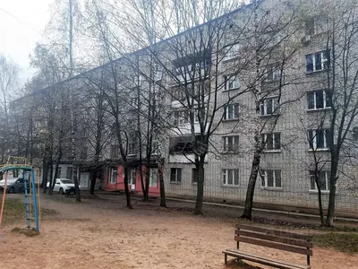 Квартира, 42 м², снять на сутки за 1980 руб, Смоленск, улица Тенишевой, 31  | Move.Ru