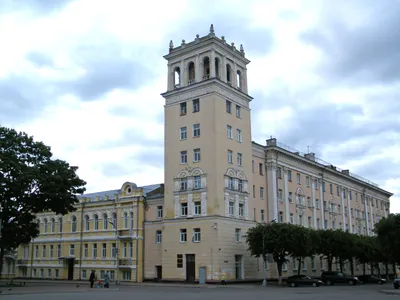 На днепровских холмах (Смоленск - Талашкино на «Ласточке», 2 дня + ж/д) -  Многодневные туры в Смоленскую область