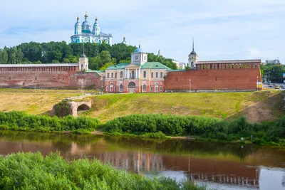 Появилось фото с места страшного пожара с пострадавшим в Смоленске -  Общество | Информагентство \"О чем говорит Смоленск\" 30.07.2023