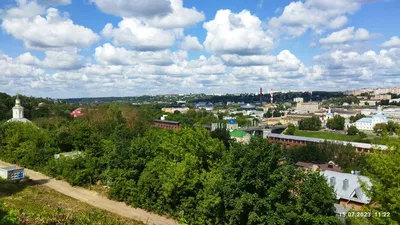 Самые красивые места Смоленской области (Фото) | Cамые красивые места мира