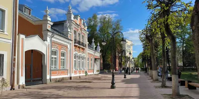 Новогодние праздники закончились, путешествия по городам России  продолжаются! Добро пожаловать в Смоленск! | Экскурсии по Смоленску | Дзен