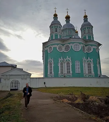 Лучшие гостиницы Смоленска, самые популярные отели 2024