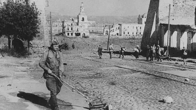 Музей Смоленщина в годы Великой Отечественной Войны, Смоленск - «Очень  трогательный музей посвященный теме ВОВ» | отзывы