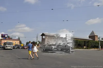 Привели в порядок памятники, установленные в честь героев и событий Великой  Отечественной войны | 07.05.2021 | Смоленск - БезФормата