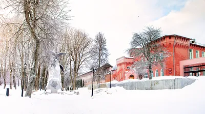 Смоленск в годы Второй мировой войны и сейчас