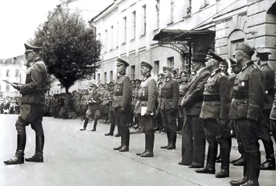 Интерактивная программа «Героическая оборона Смоленска». Фоторепортаж -  Культура | Информагентство \"О чем говорит Смоленск\" 04.11.2022