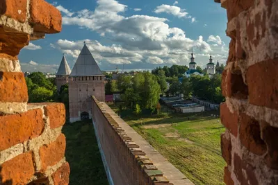 В шаге от войны: малоизвестные факты об обороне Смоленска