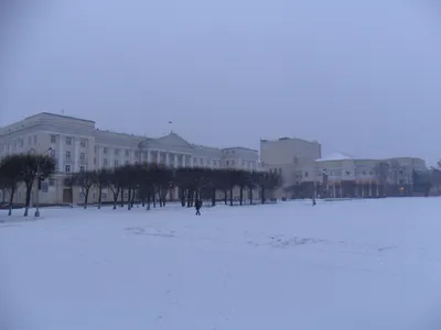 Смоленск. Советы опытного путешественника