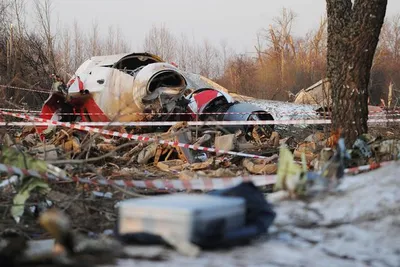 Россия воспользуется: в Польше увидели опасность от новых заявлений по  Смоленской катастрофе | Мир | OBOZ.UA