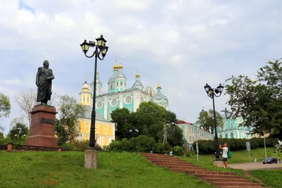 Смоленская область стала один из самых бюджетных направлений поездок из  Москвы - SmolNarod.ru