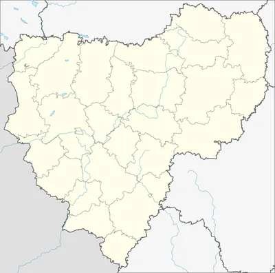 Файл:Outline Map of Smolensk Oblast.svg — Википедия