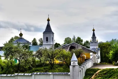 Гагарин (Смоленская область) Что посмотреть