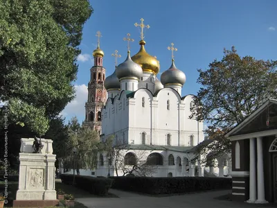 Смоленский собор :: Andrey Lomakin – Социальная сеть ФотоКто