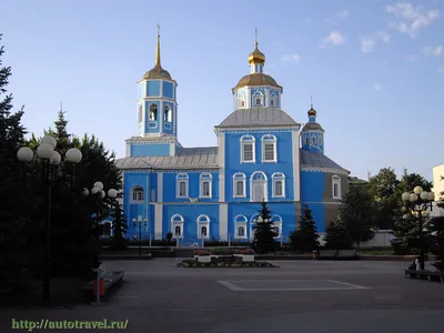 Смоленский собор | Новодевичий монастырь. Novodevichy monast… | Oleg  Nabrovenkov | Flickr