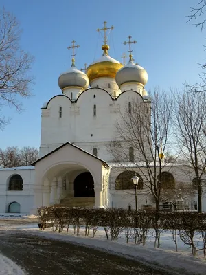 Олонец. Смоленский собор. Собор Смоленской иконы Божией Матери.