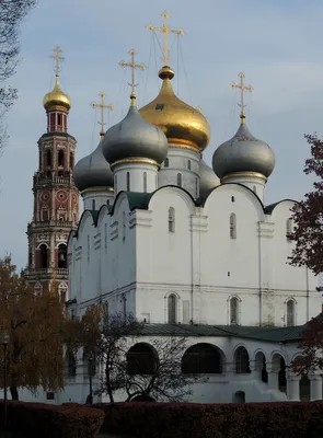 Смоленский собор - \"Республика\"