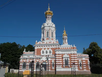 Загадки и мифы Смоленского кладбища: Пропавший череп Блока, шабаши в  склепах, спрятанная могила няни Пушкина и погребенные святые - KP.RU