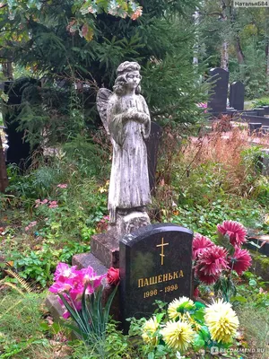 File:Chapel of Trinity (Saint Petersburg, Smolensk cemetery).JPG -  Wikimedia Commons