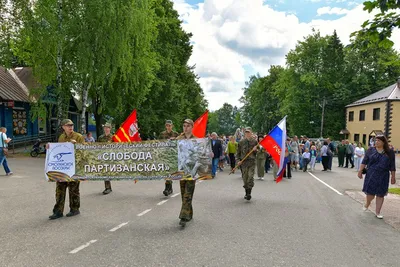 Экскурсия в Смоленское Поозерье, Демидовский район, цена от 2500 руб. /  Смоленск Трэвел