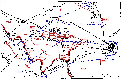 10 июля 1941 года началось Смоленское сражение | Информационный центр СК  России | Дзен