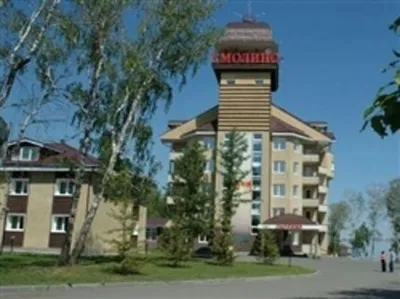 Об отеле SMOLINOPARK - SMOLINOPARK Hotel