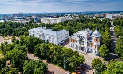 Симбирская классическая гимназия — Википедия