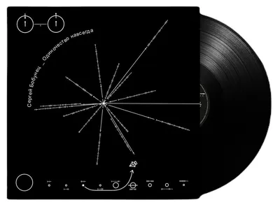 Виниловая пластинка Сергей Бобунец (Смысловые Галлюцинации). Одиночество  навсегда (LP, Limited Edition) - купить с доставкой по выгодным ценам в  интернет-магазине OZON (784460455)