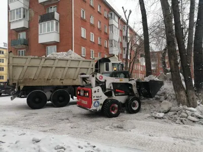 Зима в Иркутске. Фото с городских улиц | 03.12.2023 | Новости Иркутска -  БезФормата