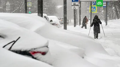 Москвичам рассказали о погоде в пятницу - РИА Новости, 15.12.2023